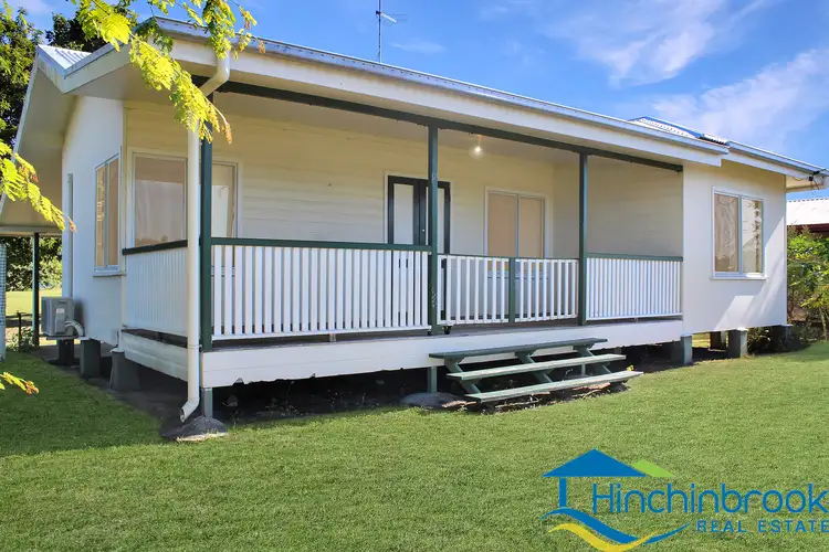 163 Victoria Street, Cardwell QLD 4849