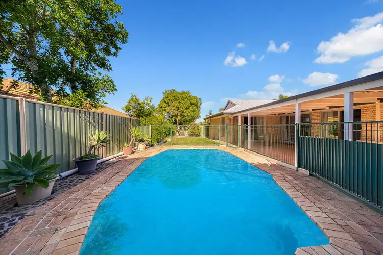 Third view of Homely house listing, 7 Moonah Ct, Mountain Creek QLD 4557