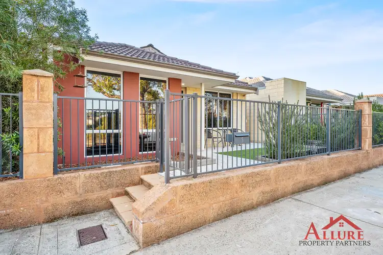 Main view of Homely house listing, 5 Molonglo Cres, Baldivis WA 6171