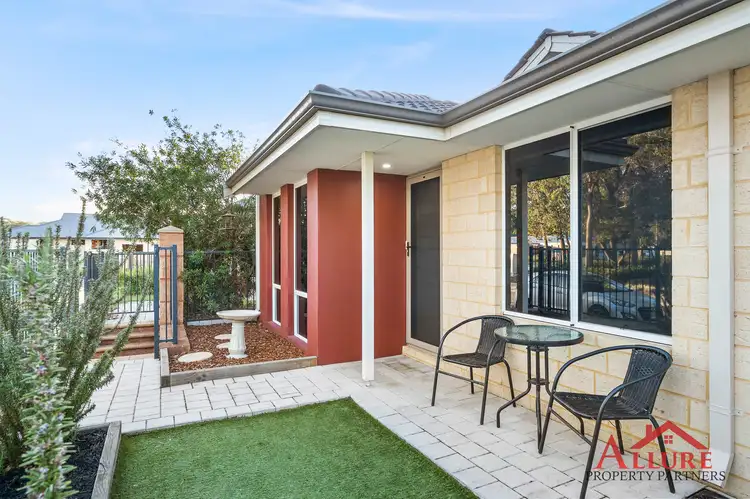 Third view of Homely house listing, 5 Molonglo Cres, Baldivis WA 6171