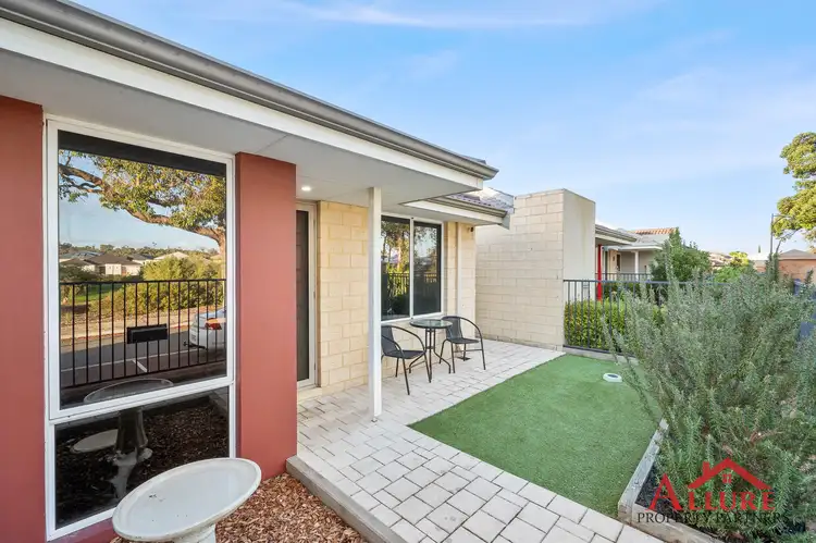 Fourth view of Homely house listing, 5 Molonglo Cres, Baldivis WA 6171