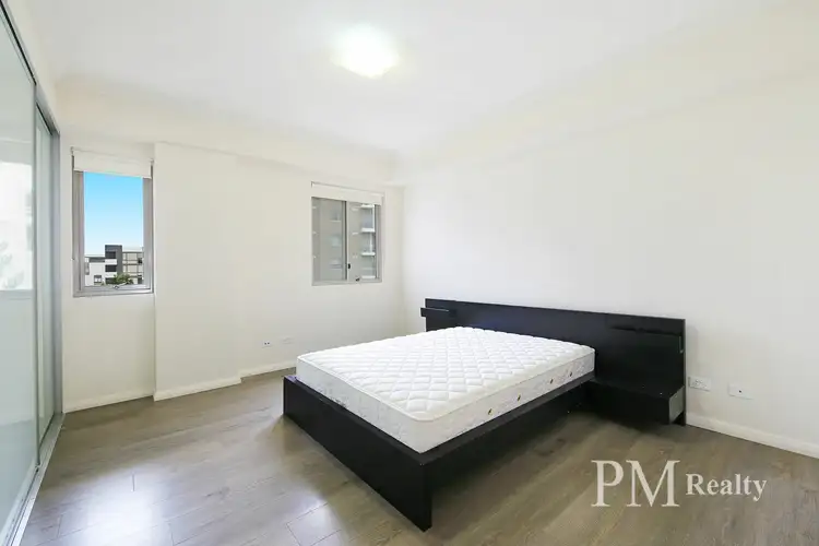 Third view of Homely apartment listing, 251/3-9 Church Ave, Mascot NSW 2020