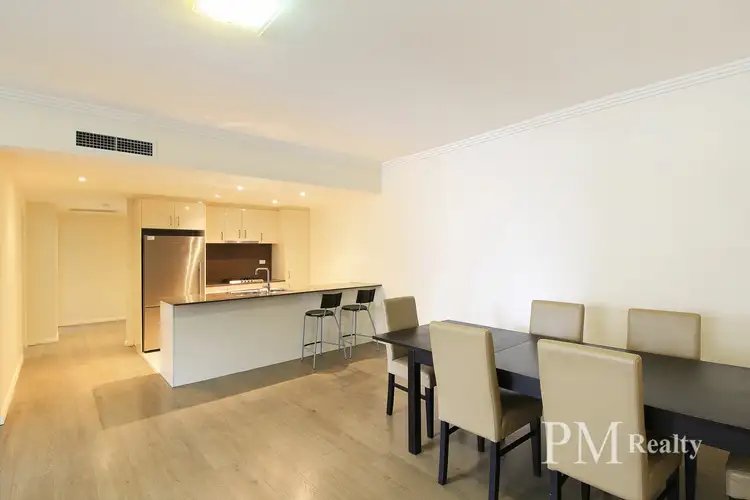 Fourth view of Homely apartment listing, 251/3-9 Church Ave, Mascot NSW 2020