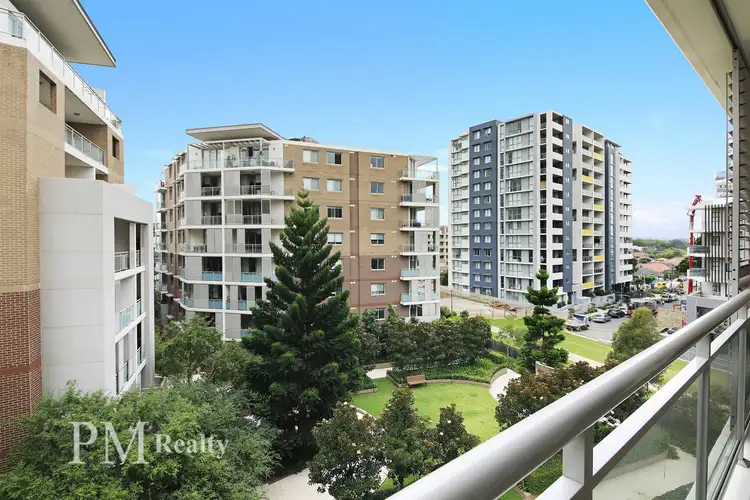 Sixth view of Homely apartment listing, 251/3-9 Church Ave, Mascot NSW 2020