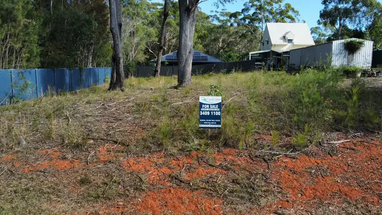 50 Highland Ridge Rd, Russell Island QLD 4184