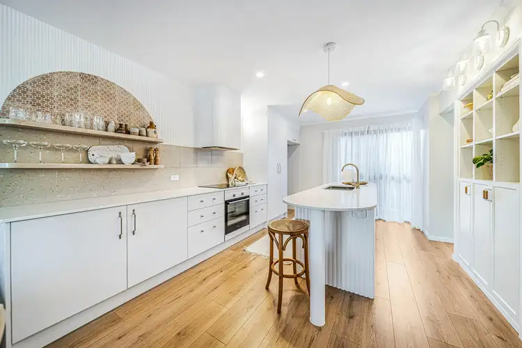 Second view of Homely unit listing, Unit 2/15 Carrothool Pl, Mooloolaba QLD 4557