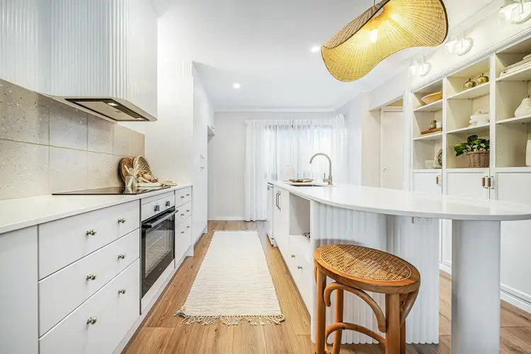 Third view of Homely unit listing, Unit 2/15 Carrothool Pl, Mooloolaba QLD 4557