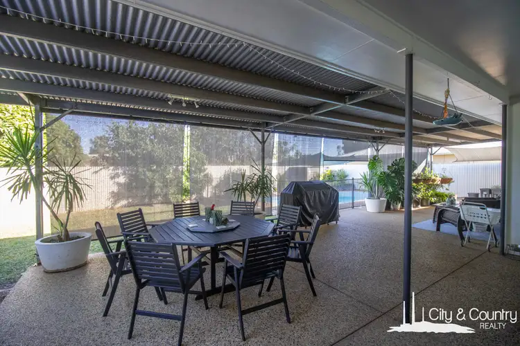 149 Simpson Street, Mount Isa QLD 4825