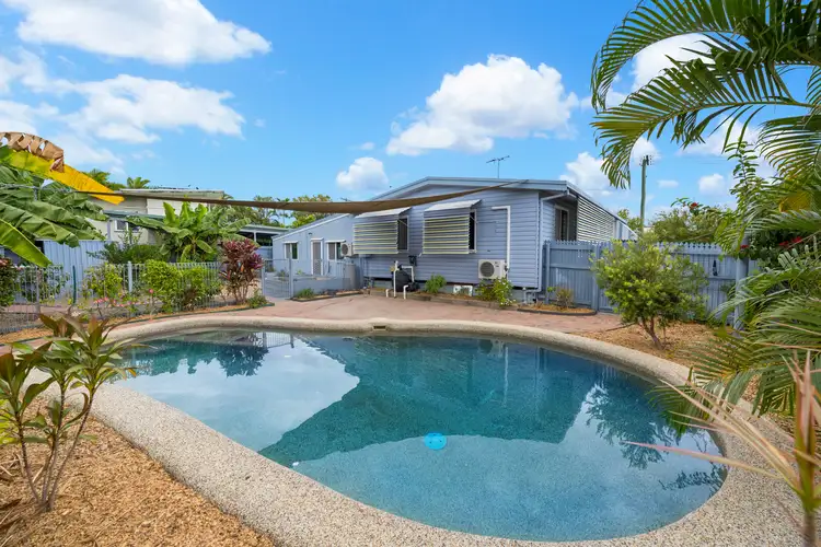 38 Poinciana St, Cranbrook QLD 4814