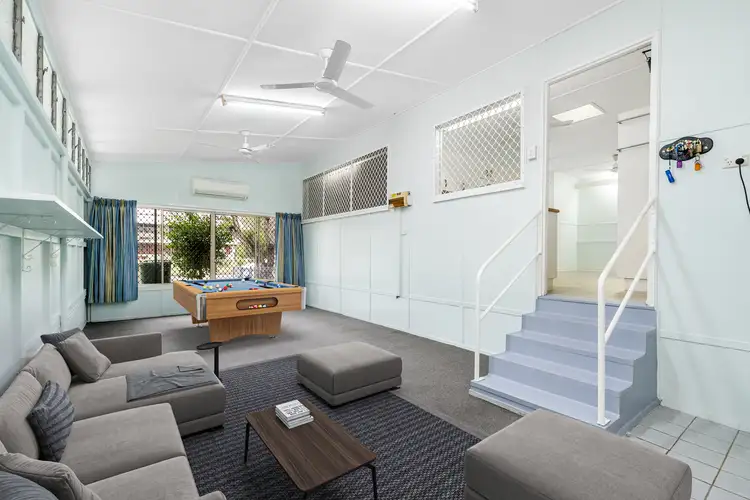 Fourth view of Homely house listing, 38 Poinciana St, Cranbrook QLD 4814