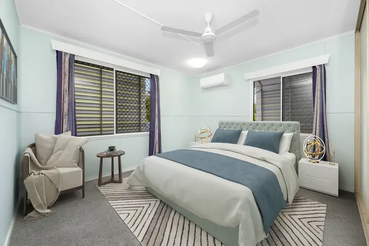 Fifth view of Homely house listing, 38 Poinciana St, Cranbrook QLD 4814