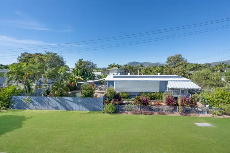 Seventh view of Homely house listing, 38 Poinciana St, Cranbrook QLD 4814