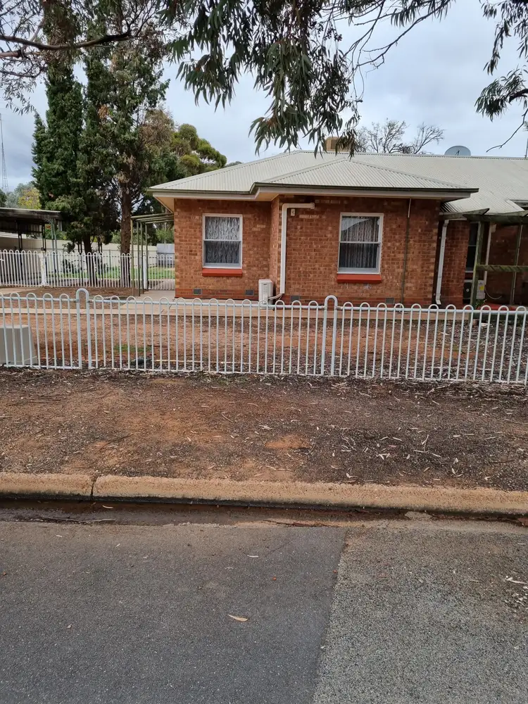 4 Evans Street, Port Pirie SA 5540