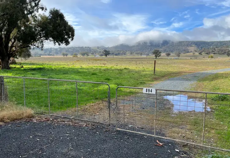 Main view of Homely rural property listing, 894 Coach Road, Culcairn NSW 2660