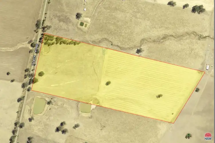 Seventh view of Homely rural property listing, 894 Coach Road, Culcairn NSW 2660