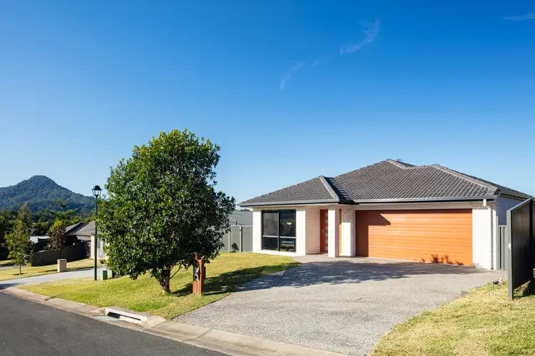 Fourth view of Homely house listing, 9 Quail Way, Mullumbimby NSW 2482