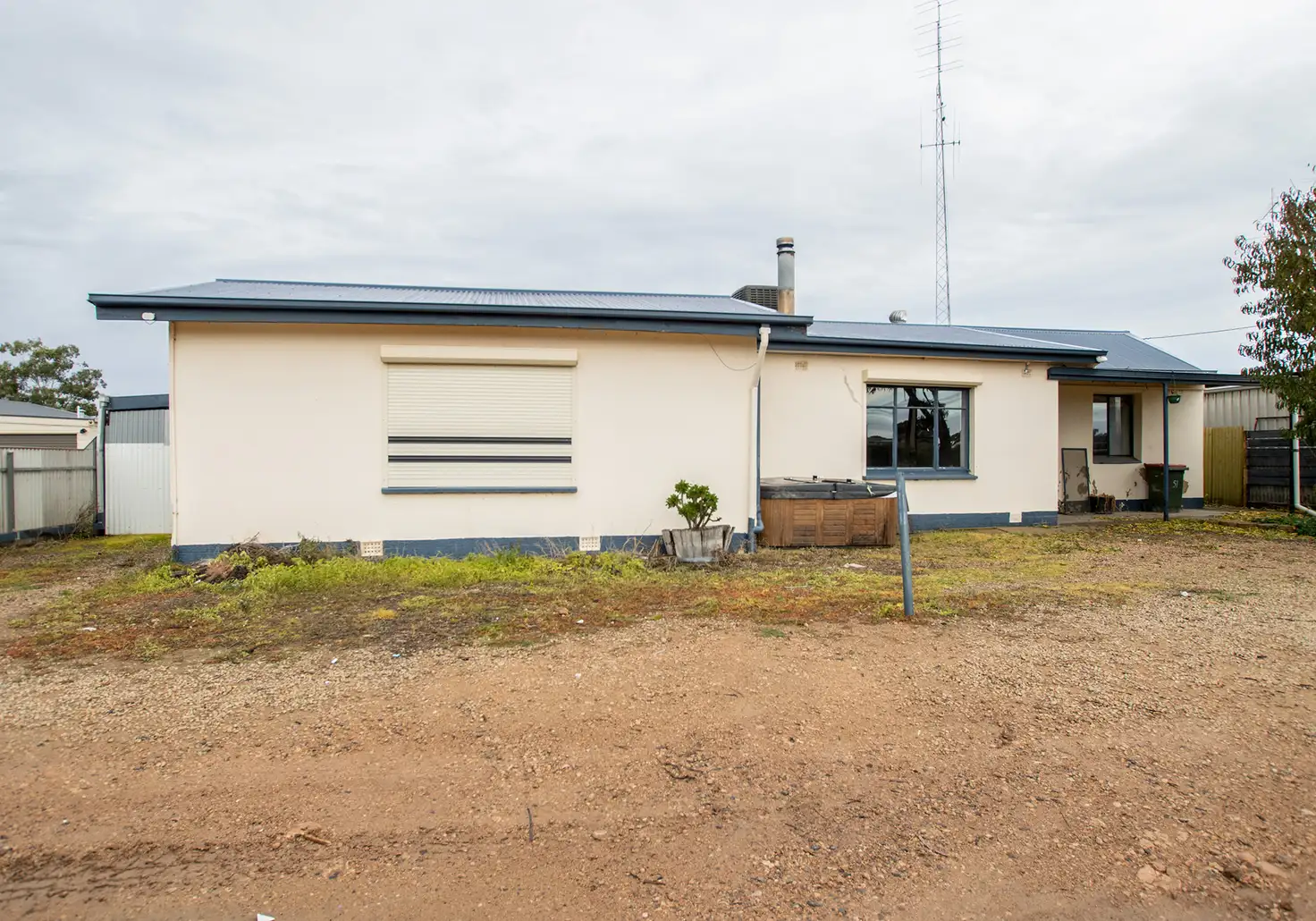 Main view of Homely house listing, 49 David St, Kadina SA 5554