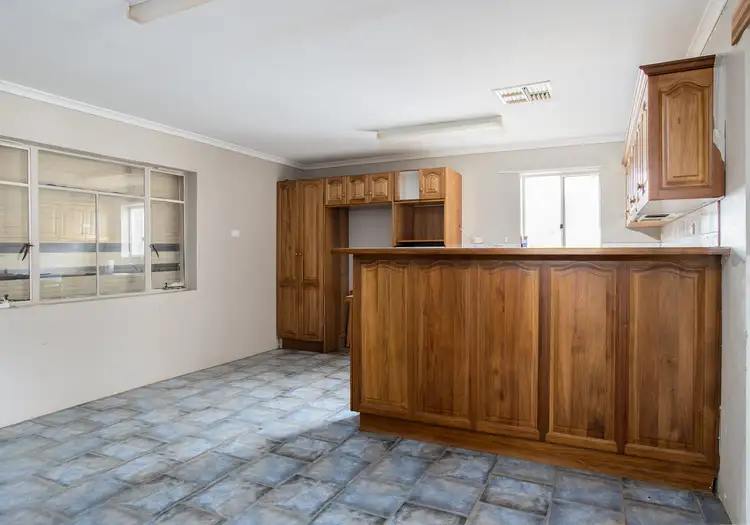 Second view of Homely house listing, 49 David St, Kadina SA 5554