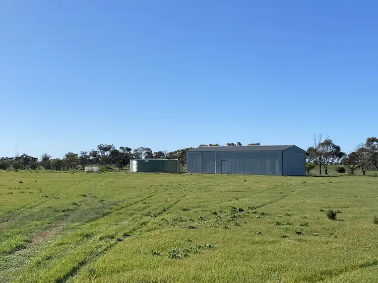 Lot 4 Helston Rd, Kadina SA 5554