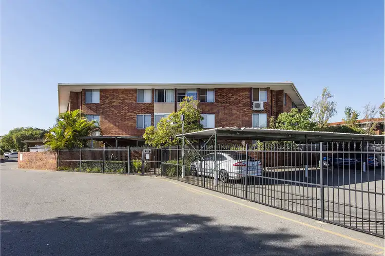 Second view of Homely unit listing, F32/47 Herdsman Parade, Wembley WA 6014