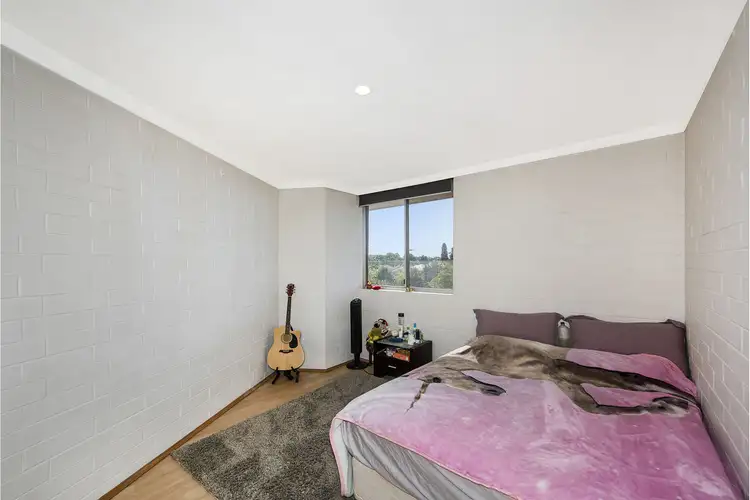Sixth view of Homely unit listing, F32/47 Herdsman Parade, Wembley WA 6014