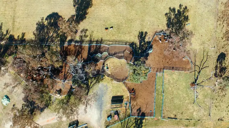 Seventh view of Homely house listing, 404 New Valley Rd, TINGHA, Inverell NSW 2360