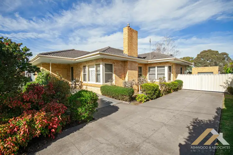 45 Scott St, Bairnsdale VIC 3875
