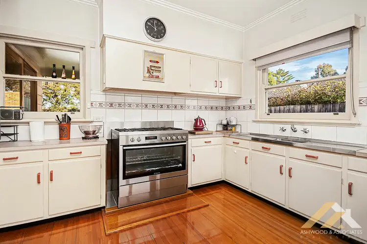 Third view of Homely house listing, 45 Scott St, Bairnsdale VIC 3875