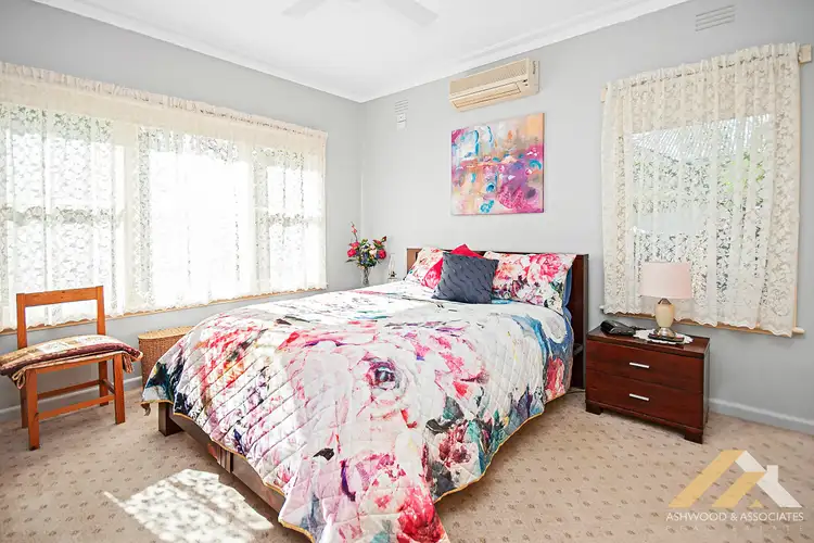 Sixth view of Homely house listing, 45 Scott St, Bairnsdale VIC 3875