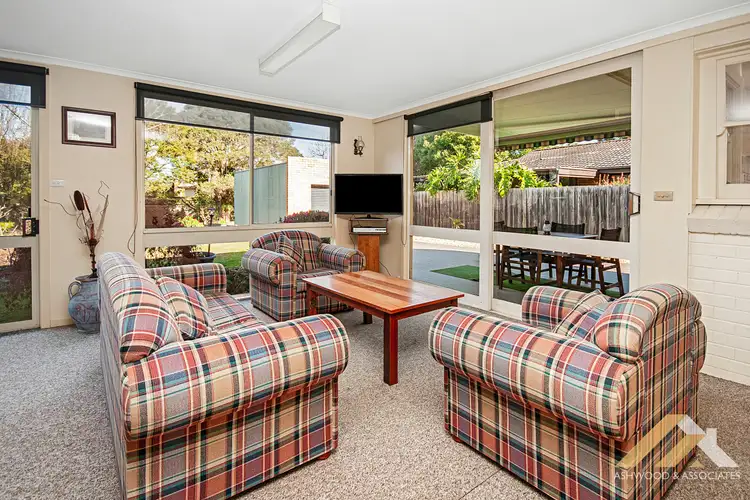 Seventh view of Homely house listing, 45 Scott St, Bairnsdale VIC 3875
