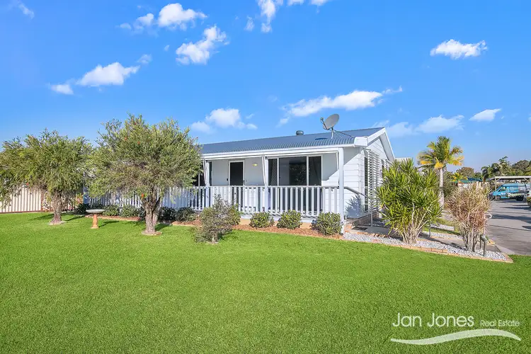 Main view of Homely house listing, Villa 234/1 Webster Rd, Deception Bay QLD 4508