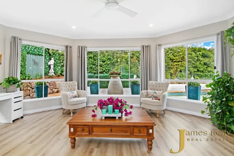 Fifth view of Homely house listing, 5 Croft Pl, Glenwood NSW 2768