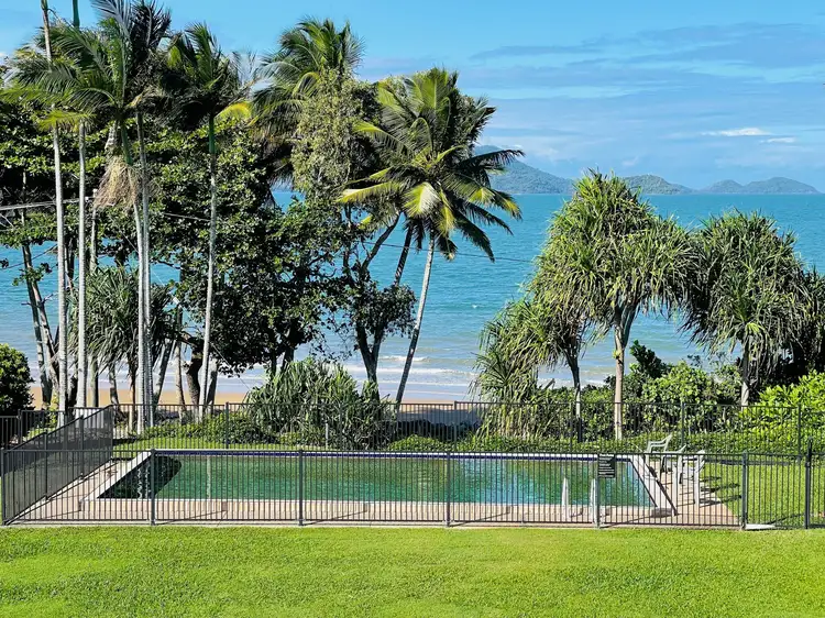 8/31 Mitchell Street, South Mission Beach QLD 4852