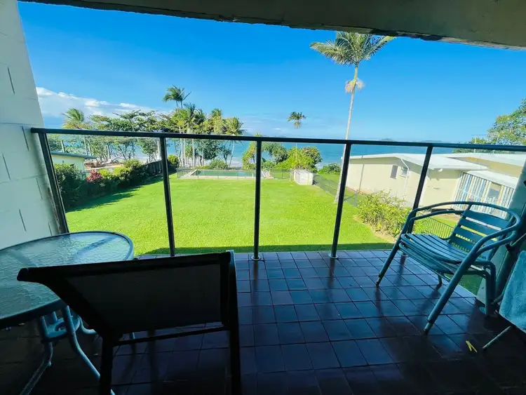 Fourth view of Homely unit listing, 8/31 Mitchell Street, South Mission Beach QLD 4852