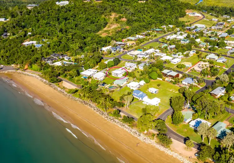 Fifth view of Homely unit listing, 8/31 Mitchell Street, South Mission Beach QLD 4852