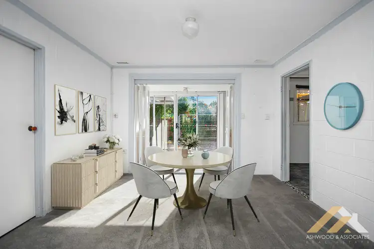 Third view of Homely unit listing, Unit 3/20 King St, Paynesville VIC 3880