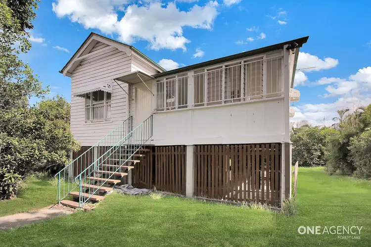 Fourth view of Homely house listing, 213 Shafston Ave, Kangaroo Point QLD 4169