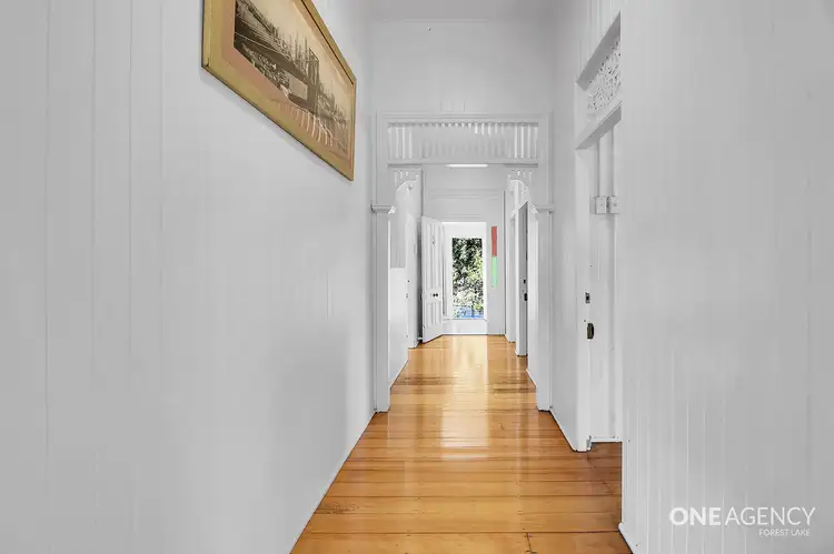 Fifth view of Homely house listing, 213 Shafston Ave, Kangaroo Point QLD 4169