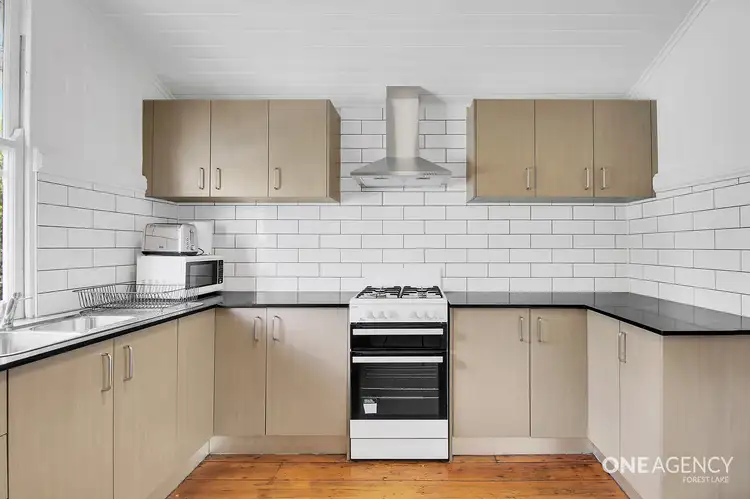 Sixth view of Homely house listing, 213 Shafston Ave, Kangaroo Point QLD 4169
