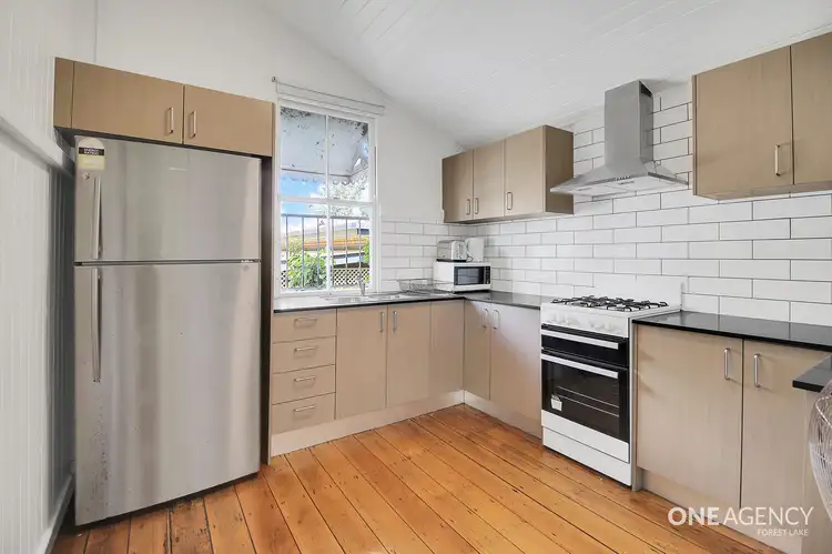 Seventh view of Homely house listing, 213 Shafston Ave, Kangaroo Point QLD 4169