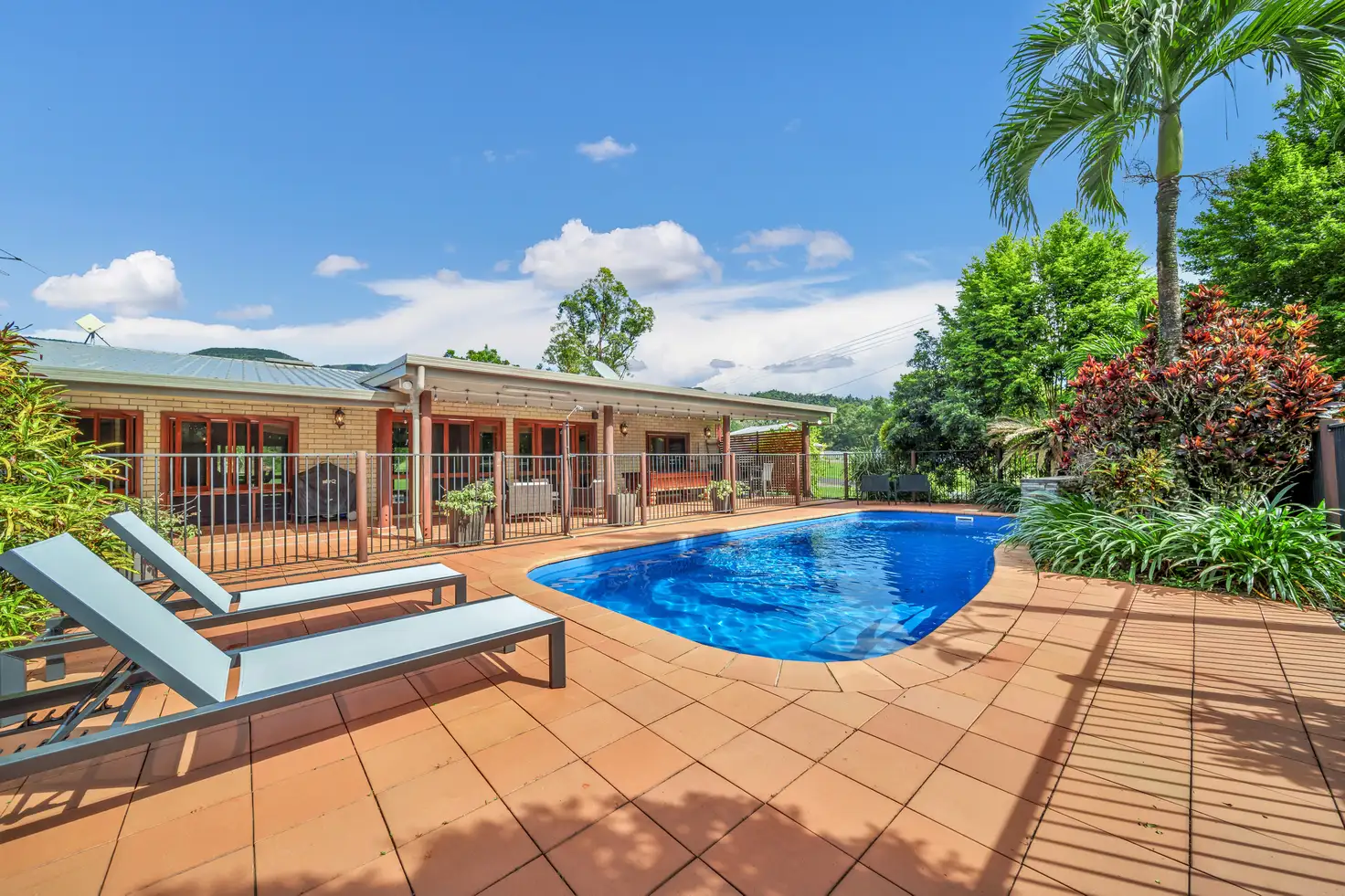 Main view of Homely house listing, 3 Horan Cl, Bulgun QLD 4854