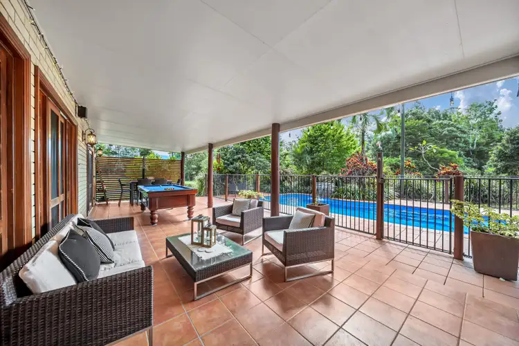 Second view of Homely house listing, 3 Horan Cl, Bulgun QLD 4854