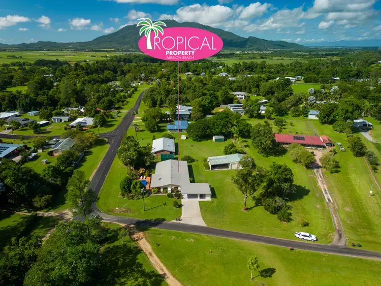 Third view of Homely house listing, 3 Horan Cl, Bulgun QLD 4854