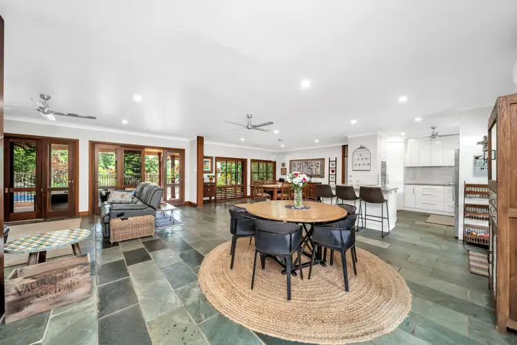 Fourth view of Homely house listing, 3 Horan Cl, Bulgun QLD 4854