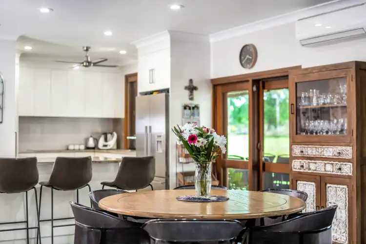 Fifth view of Homely house listing, 3 Horan Cl, Bulgun QLD 4854