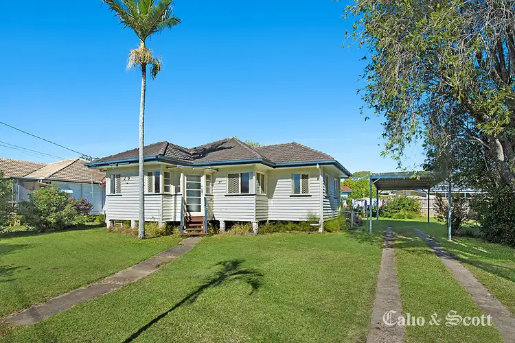 37 Prince St, Brighton QLD 4017