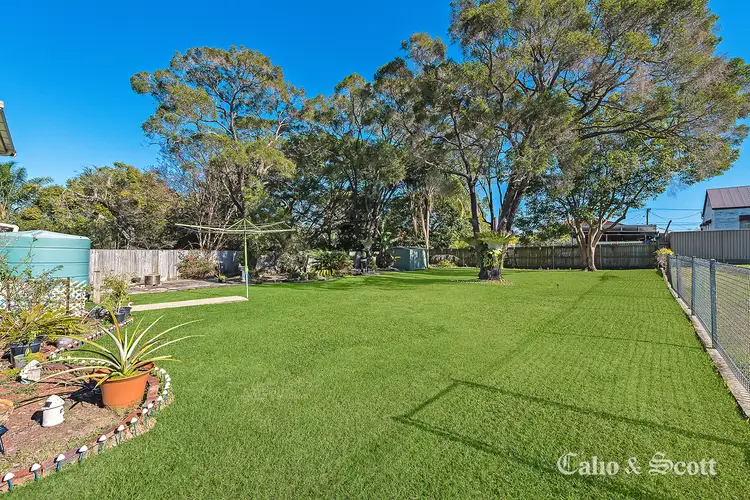 Second view of Homely house listing, 80 Esther St, Deagon QLD 4017