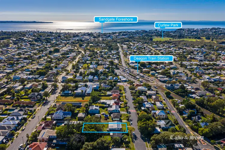 Third view of Homely house listing, 80 Esther St, Deagon QLD 4017