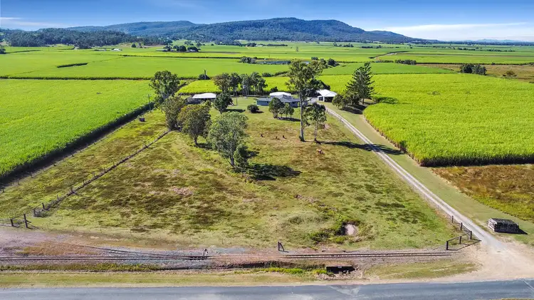 Main view of Homely rural property listing, 1085 Mount Martin Loop Road, Mount Martin QLD 4754