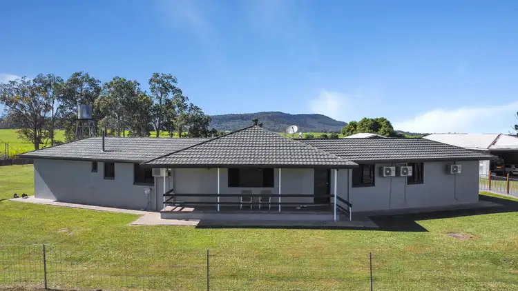 Third view of Homely rural property listing, 1085 Mount Martin Loop Road, Mount Martin QLD 4754